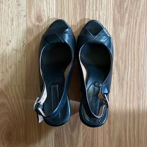 Banana Republic - Women’s Wedges